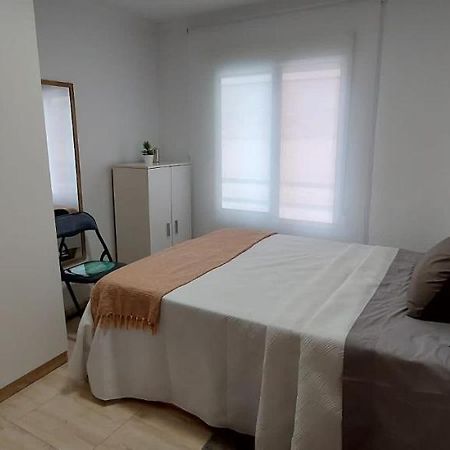 Appartamento El Patio De Lucy Sagunto Esterno foto