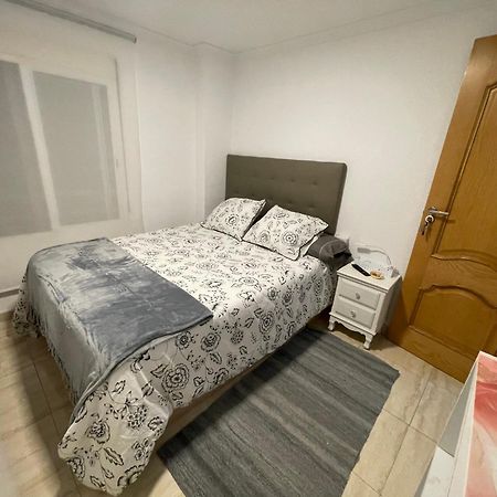Appartamento El Patio De Lucy Sagunto Esterno foto