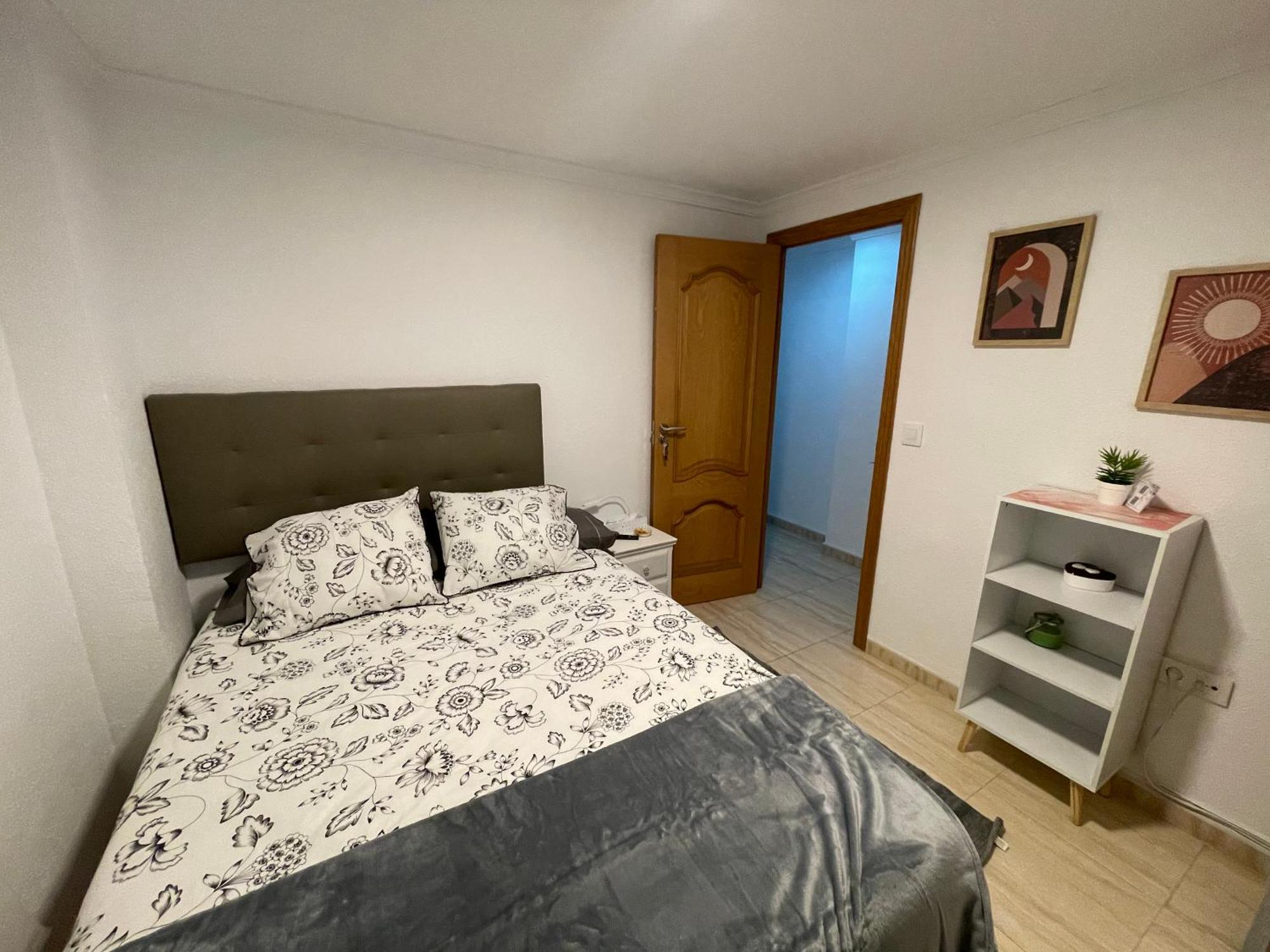 Appartamento El Patio De Lucy Sagunto Esterno foto