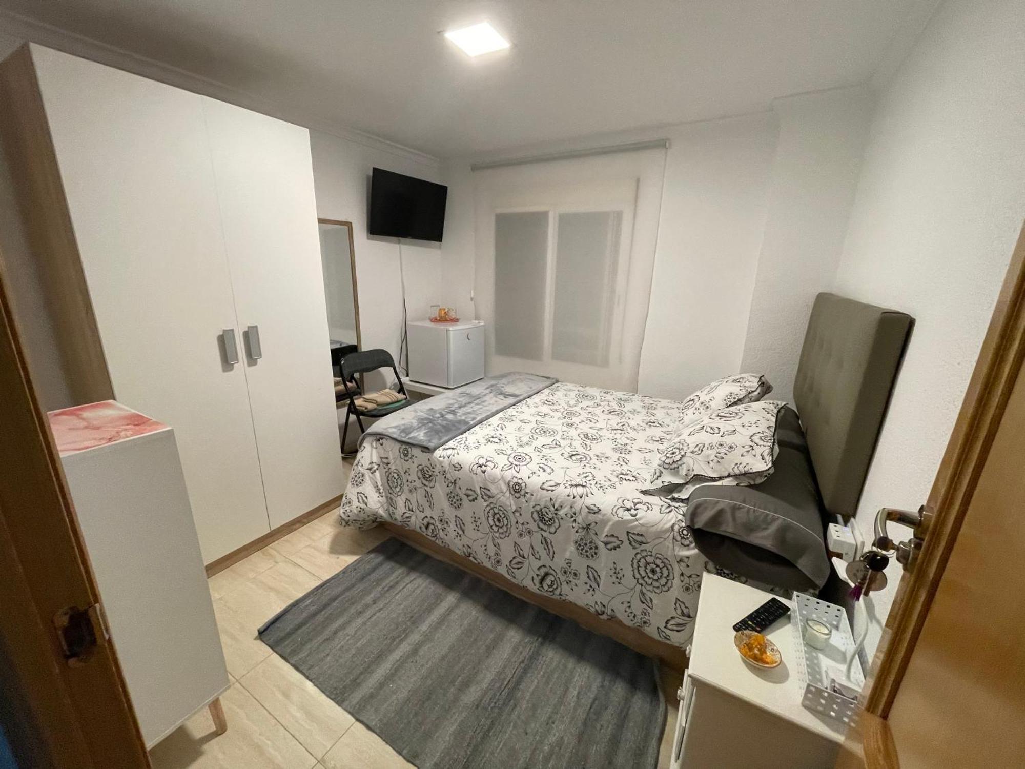 Appartamento El Patio De Lucy Sagunto Esterno foto